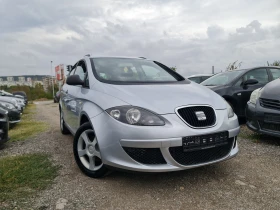  Seat Altea