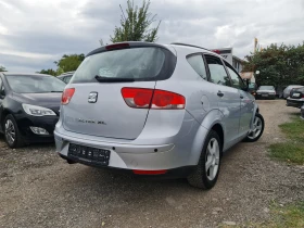 Seat Altea  1.6i   | Mobile.bg    6