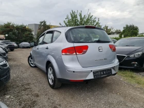 Seat Altea  1.6i   | Mobile.bg    5