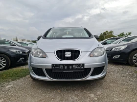 Seat Altea  1.6i   | Mobile.bg    2