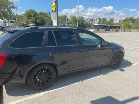 Skoda Octavia, снимка 6