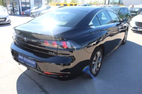 Peugeot 508 ACTIVE 2.0 BlueHDi 160 S&S EAT8//1907027, снимка 4