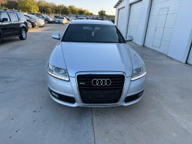 Audi A6 3.0tdi  239k.c* S-LINE* UNIKAT*  | Mobile.bg    10