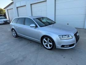 Audi A6 3.0tdi  239k.c* S-LINE* UNIKAT*  | Mobile.bg    12