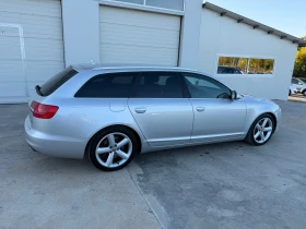 Audi A6 3.0tdi  239k.c* S-LINE* UNIKAT*  | Mobile.bg    13