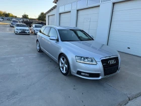 Audi A6 3.0tdi  239k.c* S-LINE* UNIKAT*  | Mobile.bg    11