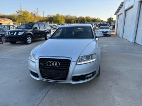 Audi A6 3.0tdi  239k.c* S-LINE* UNIKAT* 