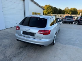 Audi A6 3.0tdi  239k.c* S-LINE* UNIKAT*  | Mobile.bg    14