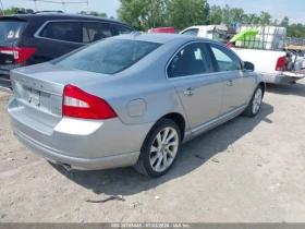 Volvo S80 T6 PLATINUM | Mobile.bg    4