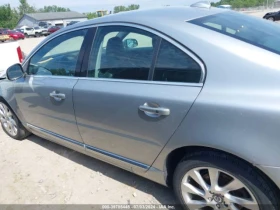 Volvo S80 T6 PLATINUM | Mobile.bg    12