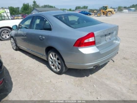 Volvo S80 T6 PLATINUM | Mobile.bg    3