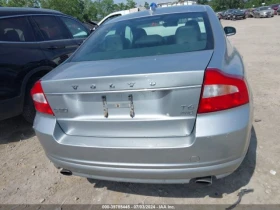 Volvo S80 T6 PLATINUM | Mobile.bg    13