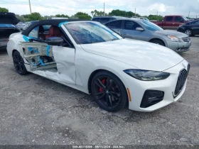 BMW 430 ФИКСИРАНА ЦЕНА ДО БГ!!! СЕРВИЗНА/РЕАЛНИ КМ