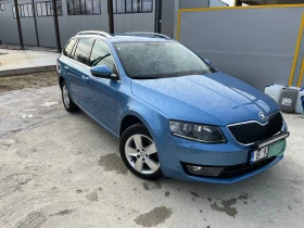 Skoda Octavia 2.0 185 DSG 6 4x4 Distronik , снимка 2