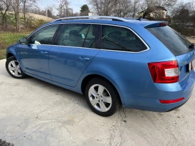 Skoda Octavia 2.0 185 DSG 6 4x4 Distronik , снимка 5