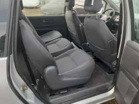 Seat Alhambra 2, 0 БЕНЗИНОВ 116 кс 7местен , снимка 9