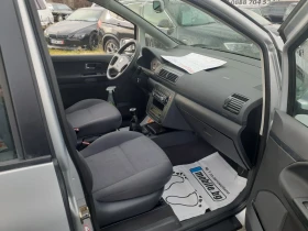 Seat Alhambra 2, 0 БЕНЗИНОВ 116 кс 7местен , снимка 7