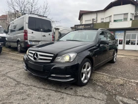 Mercedes-Benz C 250 Avangarde, снимка 1