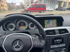 Mercedes-Benz C 250 Avangarde, снимка 12