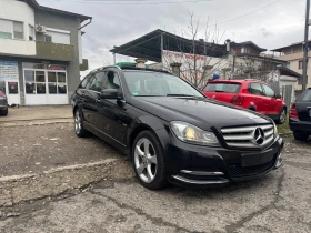 Mercedes-Benz C 250 Avangarde | Mobile.bg    2