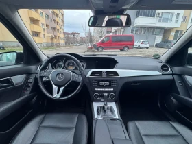 Mercedes-Benz C 250 Avangarde, снимка 9