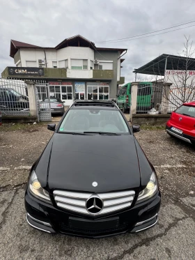 Mercedes-Benz C 250 Avangarde, снимка 13