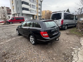 Mercedes-Benz C 250 Avangarde | Mobile.bg    6