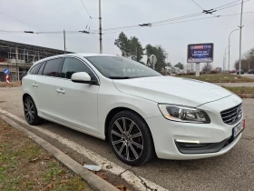 Volvo V60 D4 181к.с.евро 6, снимка 2