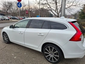 Volvo V60 D4 181к.с.евро 6, снимка 4