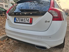 Volvo V60 D4 181к.с.евро 6, снимка 6