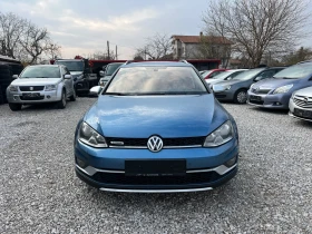 VW Golf 2.0 184 4х4 alltrack, снимка 2