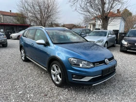 VW Golf 2.0 184 4х4 alltrack, снимка 1