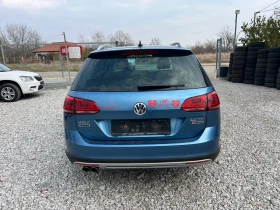 VW Golf 2.0 184 4х4 alltrack, снимка 6