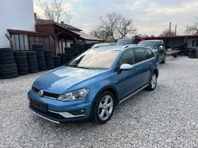 VW Golf 2.0 184 4х4 alltrack, снимка 3