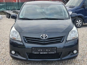 Toyota Verso 2.2 D-CAT/EXECUTIVE/NAVI/PANORAMA, снимка 2