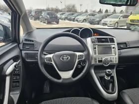 Toyota Verso 2.2 D-CAT/EXECUTIVE/NAVI/PANORAMA, снимка 12