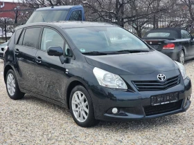 Toyota Verso 2.2 D-CAT/EXECUTIVE/NAVI/PANORAMA, снимка 8