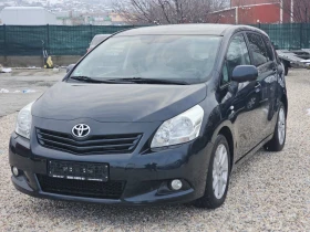 Toyota Verso 2.2 D-CAT/EXECUTIVE/NAVI/PANORAMA, снимка 1