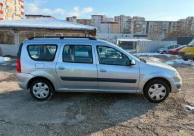 Dacia Logan 1.6i 85hp LPG, снимка 4