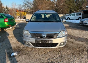 Dacia Logan 1.6i 85hp LPG, снимка 2