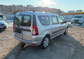 Dacia Logan 1.6i 85hp LPG, снимка 5