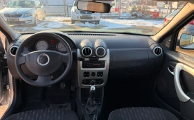 Dacia Logan 1.6i 85hp LPG, снимка 11