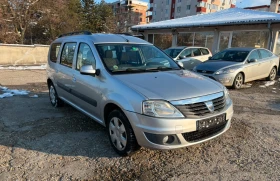 Dacia Logan 1.6i 85hp LPG - 7200 лв. - 87144699 | Car24.bg