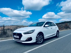 Hyundai I30 1, 6 CRDi Premium, Автоматик , снимка 2