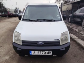 Ford Connect Пикап, снимка 2