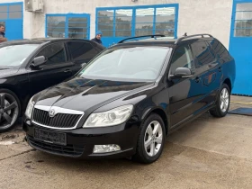 Skoda Octavia Germany 2.0TDI 140ps 8 клапана ! - 10999 лв. - 13091361 | Car24.bg