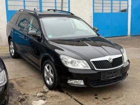 Skoda Octavia Germany 2.0TDI 140ps 8 клапана ! - 10999 лв. - 13091361 | Car24.bg