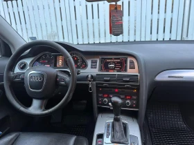 Audi A6, снимка 7