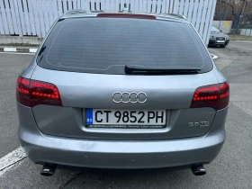 Audi A6, снимка 13