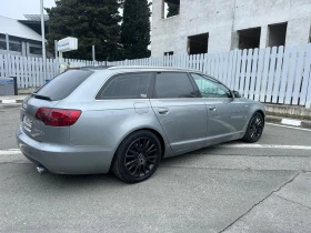 Audi A6, снимка 3